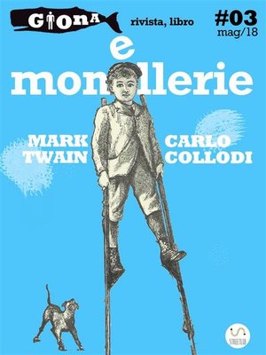 cover image of Monellerie